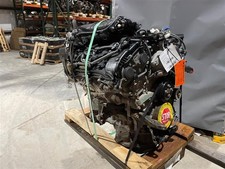 Used engine assembly for sale  Bomoseen