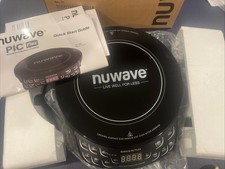 Nuwave pic flex for sale  Canton