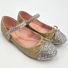 Link girls gold for sale  Tipton