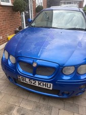 mg zt for sale  BENFLEET