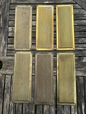 Reclaimed antique reeded for sale  ST. ALBANS