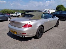 Bmw series e64 for sale  SWANSEA