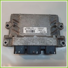 Centralina siemens s120200105a usato  Cona