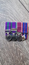 Military medal for sale  WOLVERHAMPTON