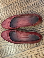 Frye women red for sale  Seattle