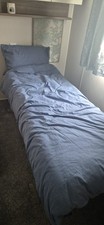 Caravan single bed for sale  WIGAN