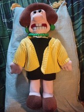 Wallace gromit wendolene for sale  LONDON