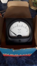 Electrical test meter for sale  LOWESTOFT