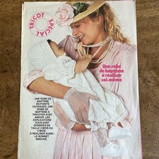 Baby christening robe for sale  LONDON