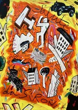 Saluti sironi bruno usato  Taranto