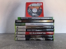 Xbox 360 spiele gebraucht kaufen  Heinsberg