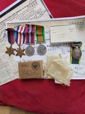 Ww2 germany medal for sale  UCKFIELD