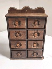 Vintage antique wood for sale  Menomonee Falls