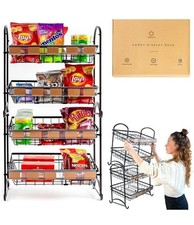 Candy rack pack for sale  Mason
