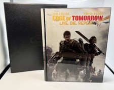 Edge tomorrow legno usato  Spedire a Italy