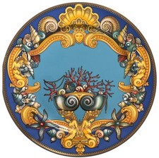 Versace sottopiatto les usato  Viterbo