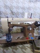 Denim leather sunbrella for sale  Pocatello