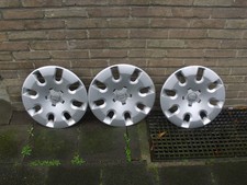 Audi riginal radkappen gebraucht kaufen  Mönchengladbach