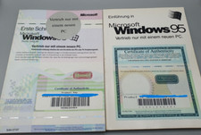 Windows ausgabe schritte gebraucht kaufen  Riegelsberg