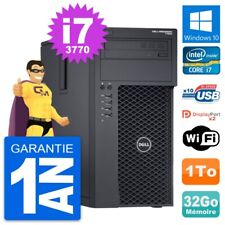 Tour dell precision d'occasion  France