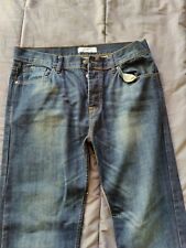 Jeans pull bear usato  Napoli