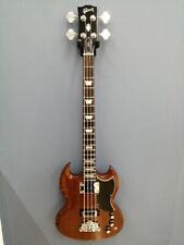 Gibson standard bass d'occasion  Expédié en Belgium