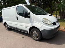 Vauxhall vivaro starts for sale  GLOUCESTER