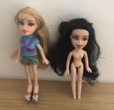 Vintage lil bratz for sale  WITNEY