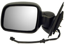 Specchietto per jeep usato  Udine