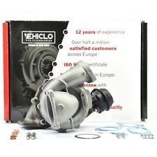 Turbocharger 767878 alfa for sale  LEICESTER