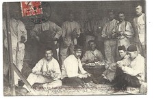 Fere eme regiment d'occasion  Toulon-