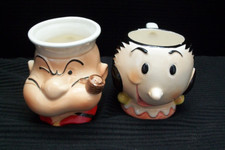 Popeye olive oyl for sale  San Jose