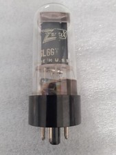 Valve tube 6l6 for sale  DIDCOT