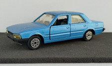 Norev voiture peugeot d'occasion  Cuges-les-Pins
