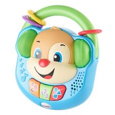 Fisher price lettore usato  Bologna