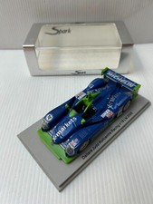 Spark s0157 dallara d'occasion Spark s0157 dallara d'occasion  Angers-