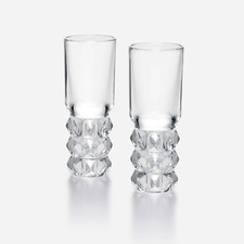 Luxor vodka glasses d'occasion  Expédié en Belgium
