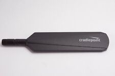 Antena celular preta Cradlepoint 170706-000 4G 700MHz a 2.7GHz comprar usado  Enviando para Brazil