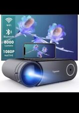 Toperson 1080p 8000 gebraucht kaufen  Vreden