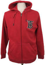 Burberry men hoody for sale  MILTON KEYNES