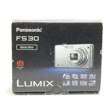 Panasonic lumix boite d'occasion  Nice-