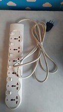 Multipresa elettrica ciabatta usato  Scarperia