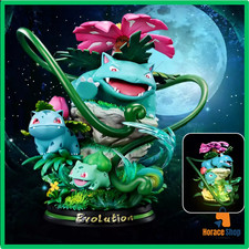 Statue figurine pokémon d'occasion  Roubaix