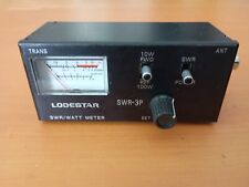 Rosmetro watt lodestar usato  Trapani
