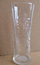 Carlsberg embossed pint for sale  NEWTON ABBOT