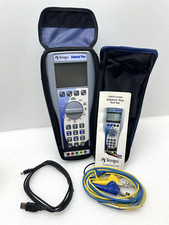 JUEGO DE PRUEBA TEMPO SIDEKICK PLUS 1155-1002 PROBADOR DE CABLES MEDIDOR HERRAMIENTA REPUESTOS REPARACIÓN segunda mano  Embacar hacia Mexico