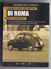 Massimiliano liverotti grande usato  Italia