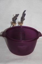 Tupperware bol maxi d'occasion  Krautergersheim