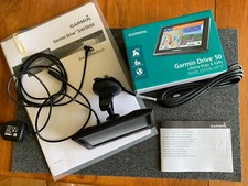 Navi maps traffic gebraucht kaufen  Borgstedt