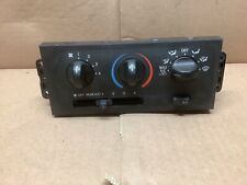 Nissan quest heater for sale  Ballston Spa